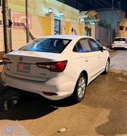 MG 5
